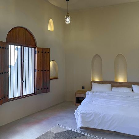 بيت أرض الثراء Rich Land House Nizwa Exteriör bild